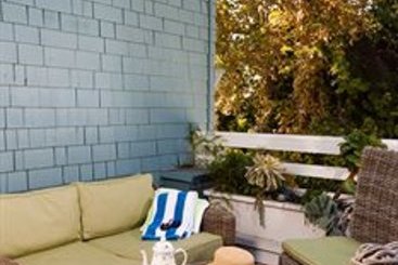 Hotel Channel Road Inn, a Four Sisters Inn  | Santa Monica | California | Estados Unidos 1