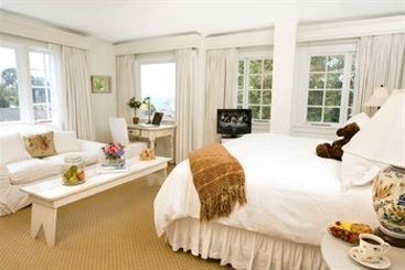 Hotel Channel Road Inn, a Four Sisters Inn  | Santa Monica | California | Estados Unidos 10