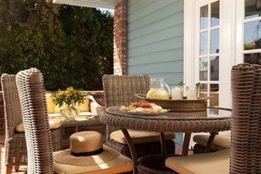 Hotel Channel Road Inn, a Four Sisters Inn  | Santa Monica | California | Estados Unidos 13