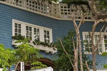 Hotel Channel Road Inn, a Four Sisters Inn  | Santa Monica | California | Estados Unidos 15