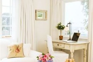 Hotel Channel Road Inn, a Four Sisters Inn  | Santa Monica | California | Estados Unidos 17