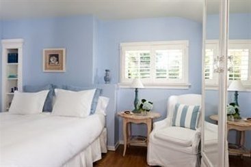 Hotel Channel Road Inn, a Four Sisters Inn  | Santa Monica | California | Estados Unidos 19