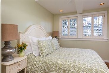 Hotel Channel Road Inn, a Four Sisters Inn  | Santa Monica | California | Estados Unidos 4