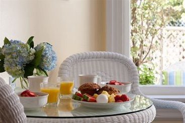 Hotel Channel Road Inn, a Four Sisters Inn  | Santa Monica | California | Estados Unidos 6