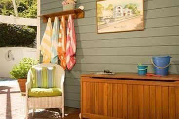 Hotel Channel Road Inn, a Four Sisters Inn  | Santa Monica | California | Estados Unidos 9