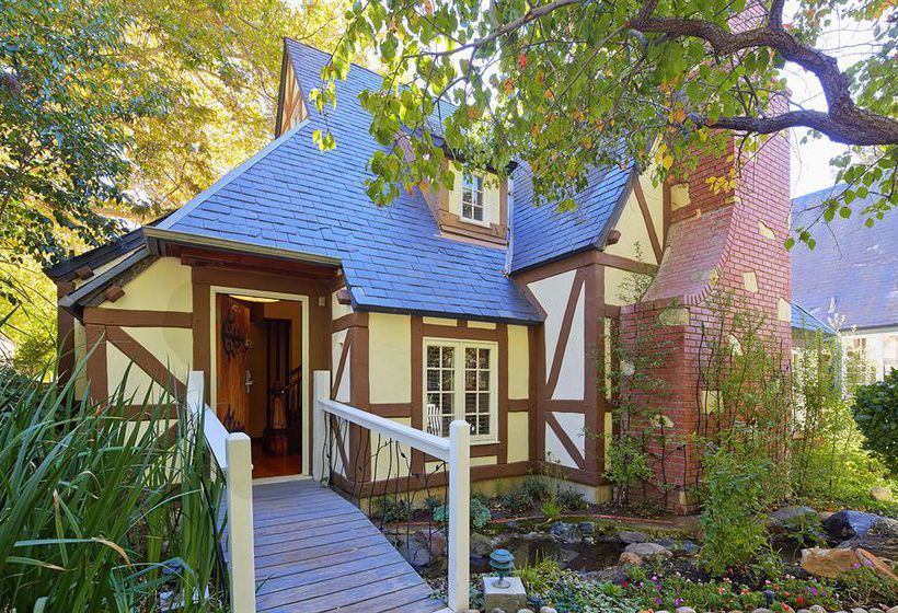Wine Valley Inn Cottages - A Broughton Hotel California