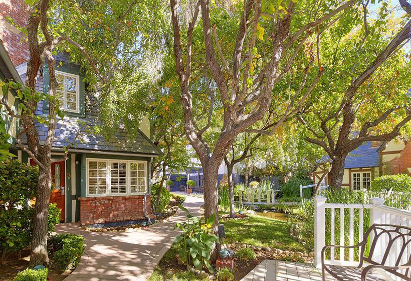 Wine Valley Inn & Cottages - A Broughton Hotel  | Solvang | California | United States 1