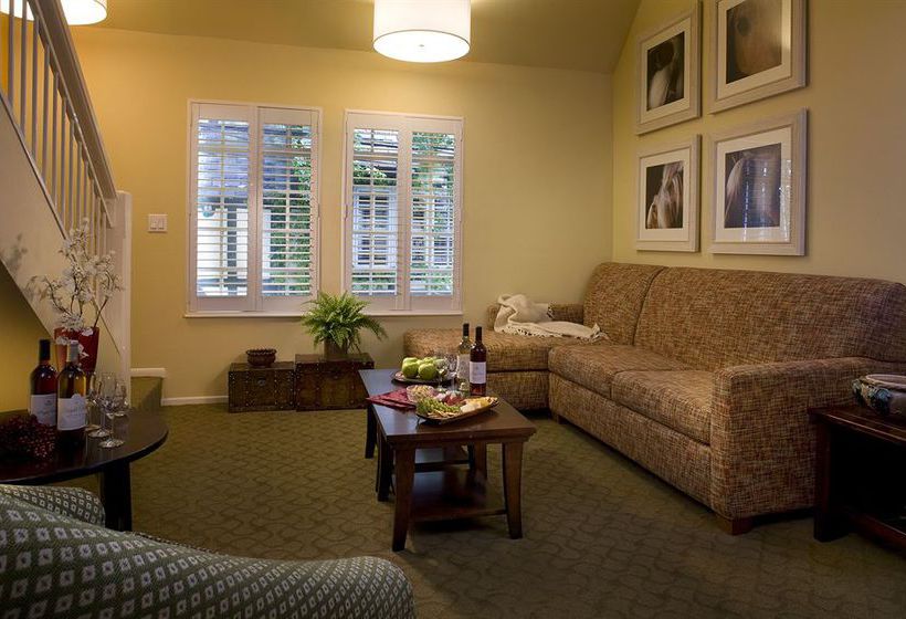 Wine Valley Inn & Cottages - A Broughton Hotel  | Solvang | California | United States 11