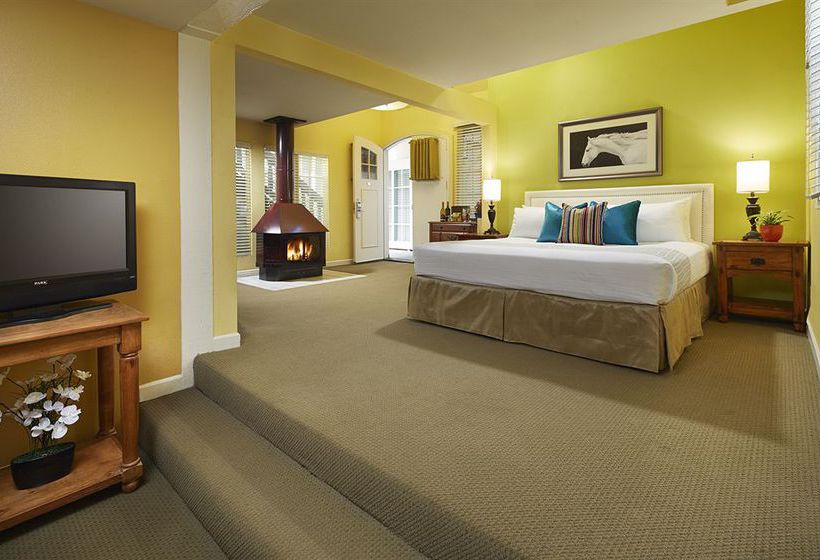 Wine Valley Inn & Cottages - A Broughton Hotel  | Solvang | California | United States 12