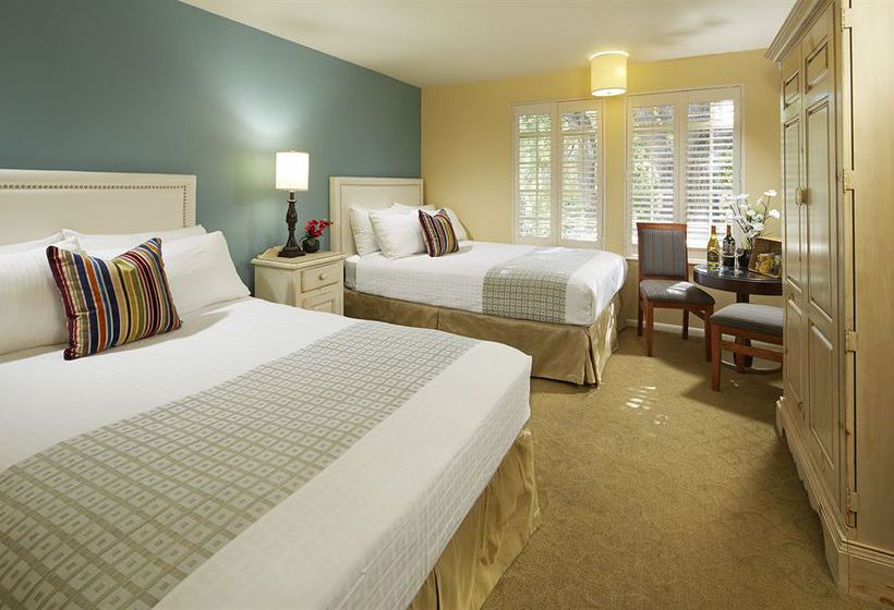 Wine Valley Inn & Cottages - A Broughton Hotel  | Solvang | California | United States 13