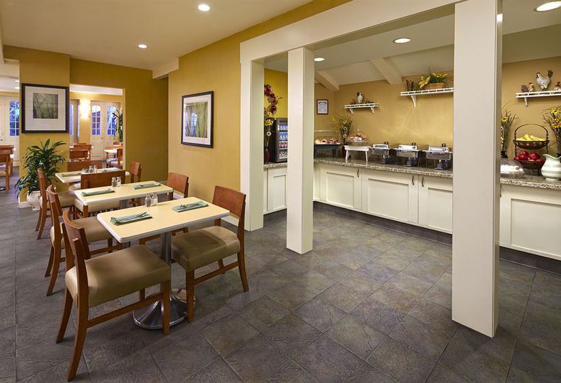 Wine Valley Inn & Cottages - A Broughton Hotel  | Solvang | California | United States 15