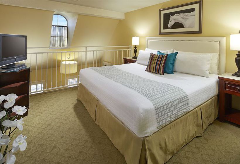 Wine Valley Inn & Cottages - A Broughton Hotel  | Solvang | California | United States 16
