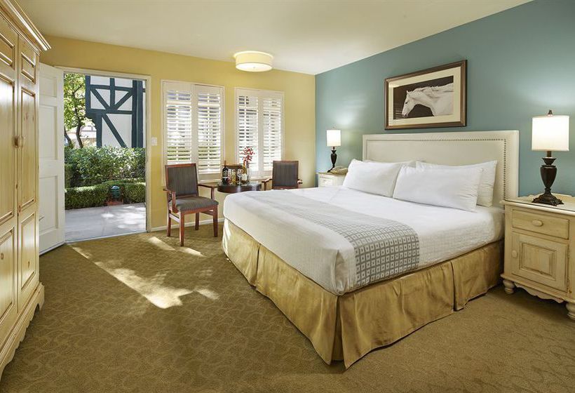 Wine Valley Inn & Cottages - A Broughton Hotel  | Solvang | California | United States 17