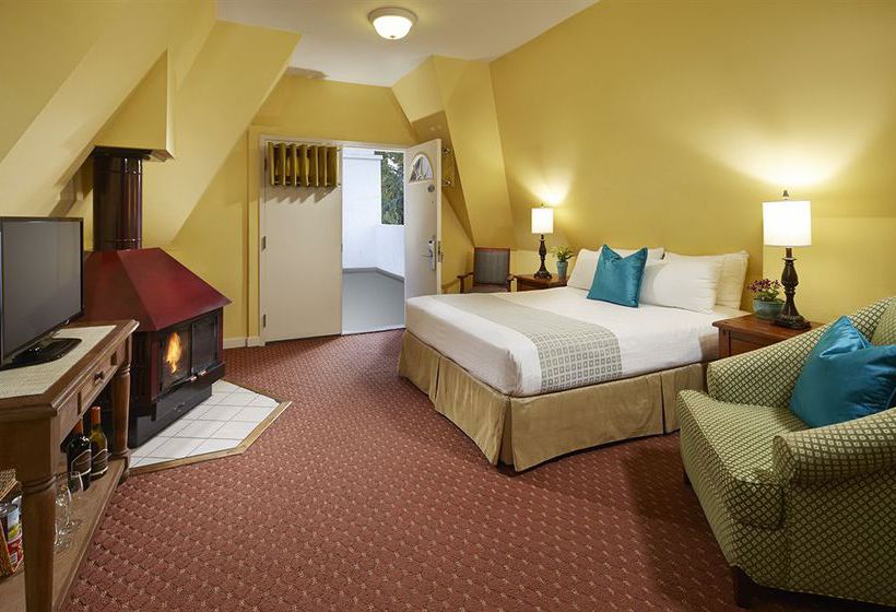 Wine Valley Inn & Cottages - A Broughton Hotel  | Solvang | California | United States 18