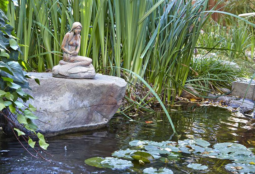 Wine Valley Inn & Cottages - A Broughton Hotel  | Solvang | California | United States 3