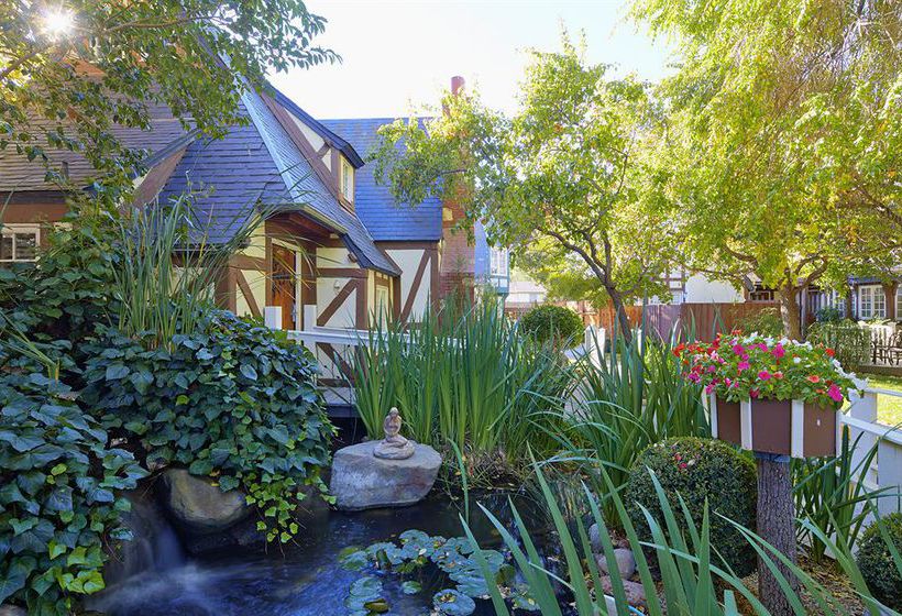 Wine Valley Inn & Cottages - A Broughton Hotel  | Solvang | California | United States 5