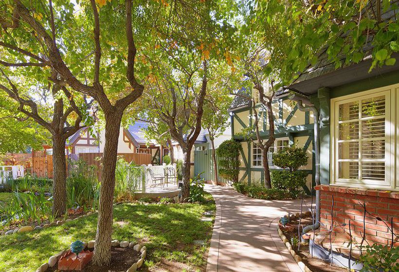Wine Valley Inn & Cottages - A Broughton Hotel  | Solvang | California | United States 6