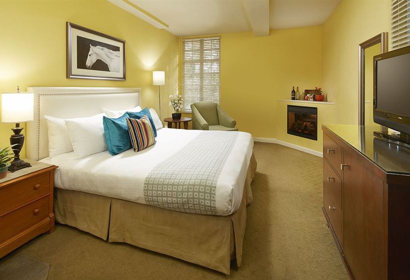 Wine Valley Inn & Cottages - A Broughton Hotel  | Solvang | California | United States 7