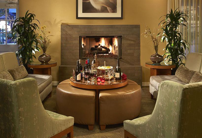 Wine Valley Inn & Cottages - A Broughton Hotel  | Solvang | California | United States 8