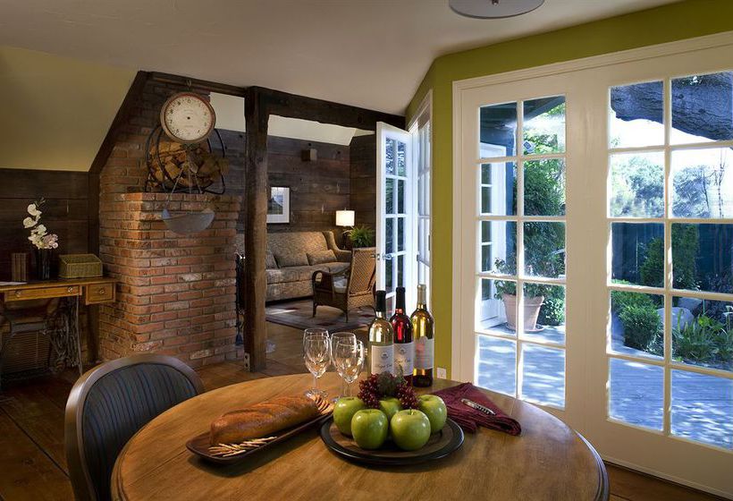 Wine Valley Inn & Cottages - A Broughton Hotel  | Solvang | California | United States 9