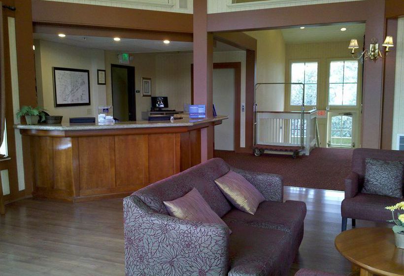 Hotel Holiday Inn Express Solvang - Santa Ynez Valley   | Solvang | California | United States 1