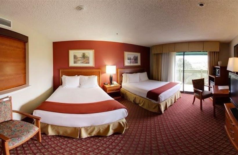 Hotel Holiday Inn Express Solvang - Santa Ynez Valley   | Solvang | California | United States 10