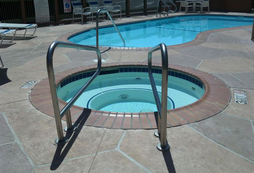 Hotel Holiday Inn Express Solvang - Santa Ynez Valley   | Solvang | California | United States 11