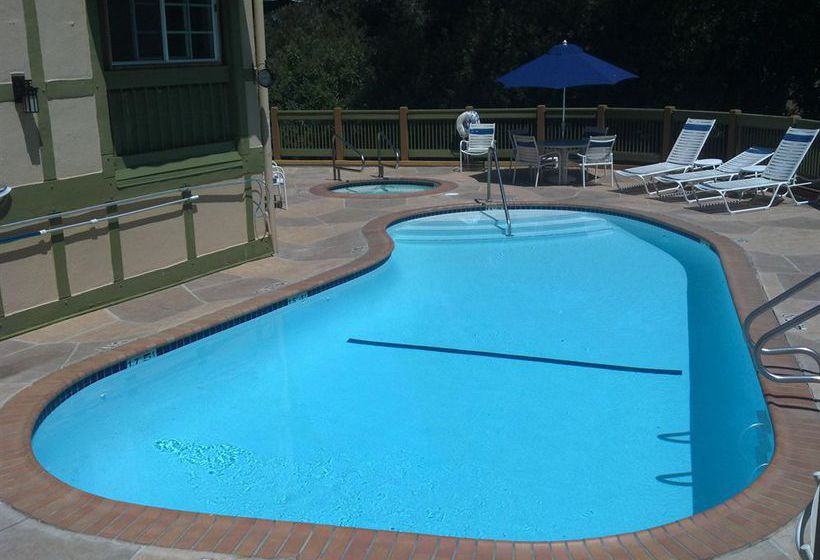 Hotel Holiday Inn Express Solvang - Santa Ynez Valley   | Solvang | California | United States 13