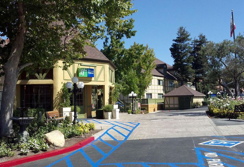 Hotel Holiday Inn Express Solvang - Santa Ynez Valley   | Solvang | California | United States 14