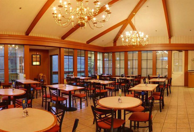 Hotel Holiday Inn Express Solvang - Santa Ynez Valley   | Solvang | California | United States 15