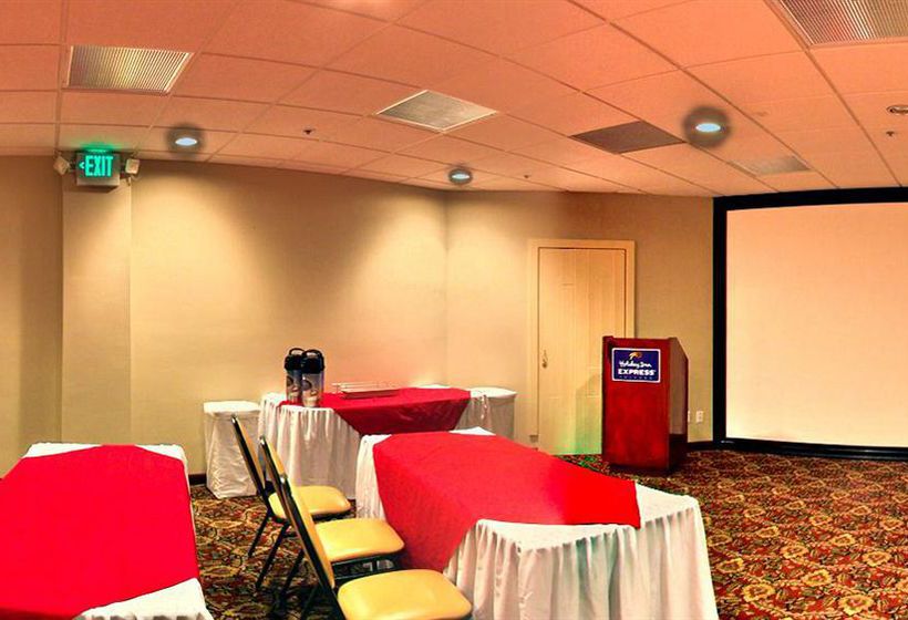 Hotel Holiday Inn Express Solvang - Santa Ynez Valley   | Solvang | California | United States 16