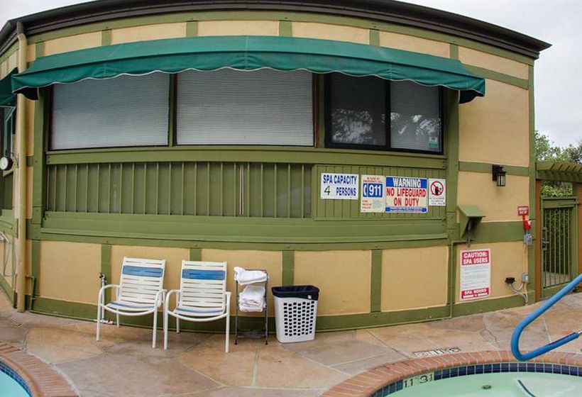 Hotel Holiday Inn Express Solvang - Santa Ynez Valley   | Solvang | California | United States 18