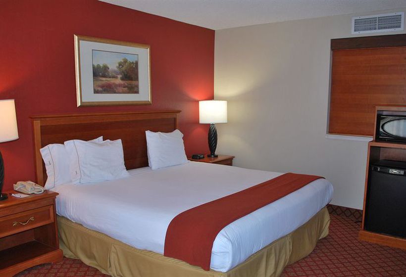 Hotel Holiday Inn Express Solvang - Santa Ynez Valley   | Solvang | California | United States 19