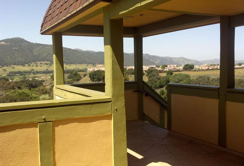 Hotel Holiday Inn Express Solvang - Santa Ynez Valley   | Solvang | California | United States 2