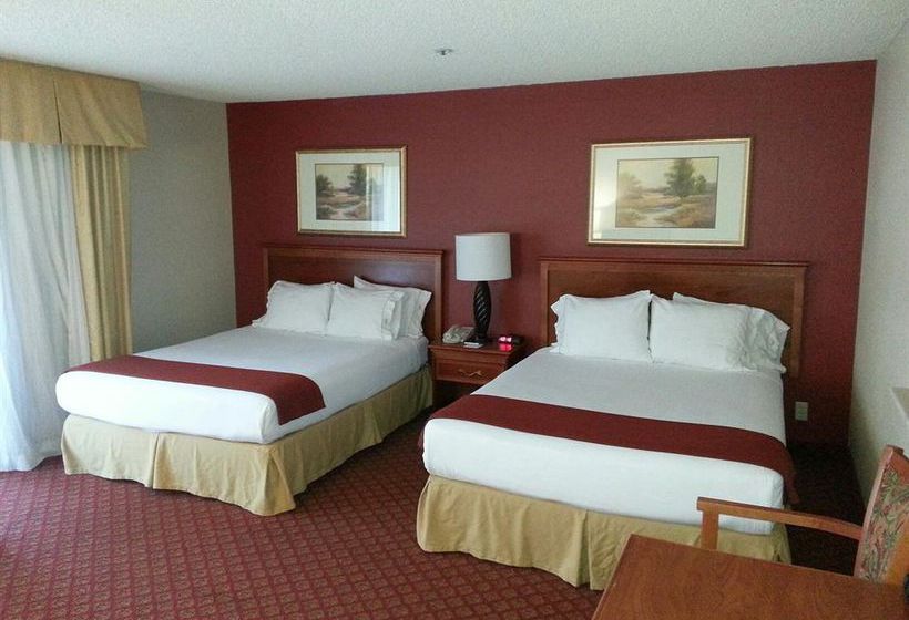 Hotel Holiday Inn Express Solvang - Santa Ynez Valley   | Solvang | California | United States 20