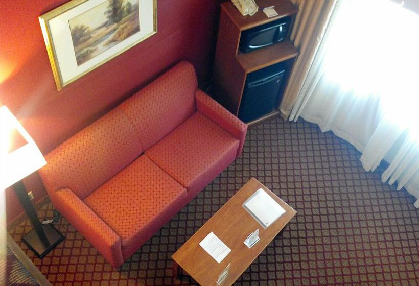 Hotel Holiday Inn Express Solvang - Santa Ynez Valley   | Solvang | California | United States 3