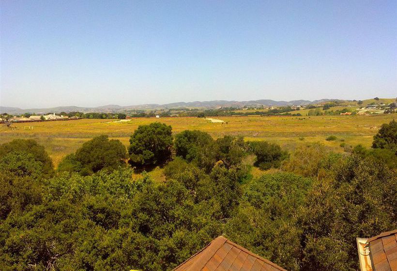 Hotel Holiday Inn Express Solvang - Santa Ynez Valley   | Solvang | California | United States 4