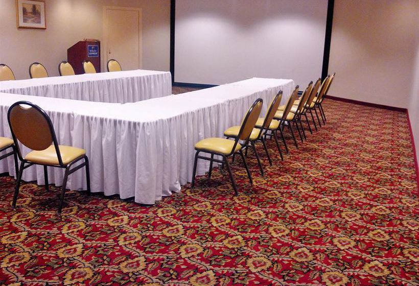 Hotel Holiday Inn Express Solvang - Santa Ynez Valley   | Solvang | California | United States 5