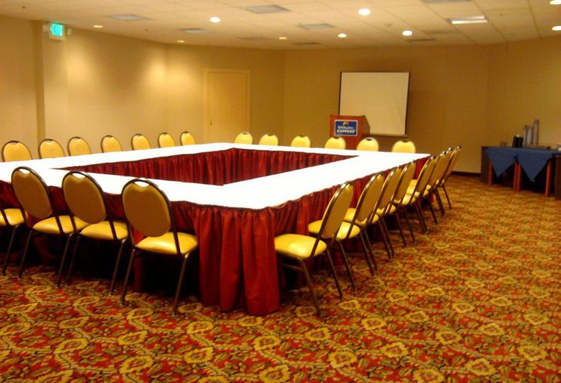 Hotel Holiday Inn Express Solvang - Santa Ynez Valley   | Solvang | California | United States 6