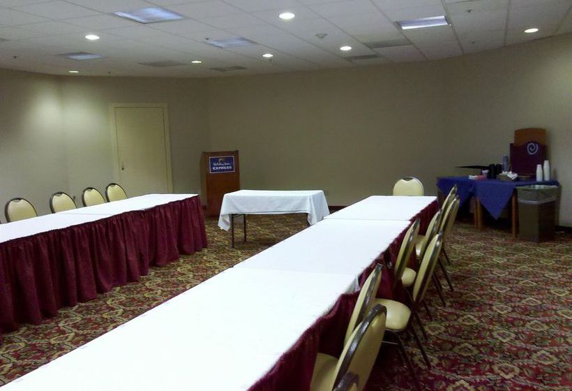 Hotel Holiday Inn Express Solvang - Santa Ynez Valley   | Solvang | California | United States 7