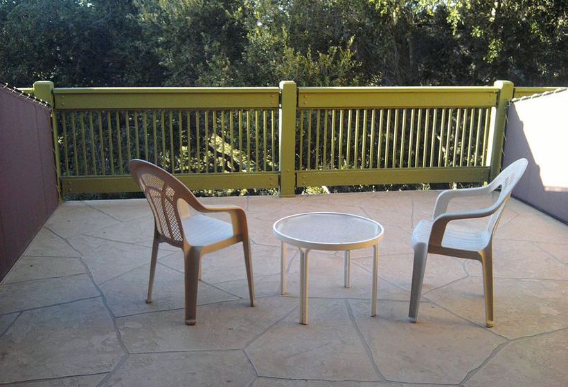 Hotel Holiday Inn Express Solvang - Santa Ynez Valley   | Solvang | California | United States 8