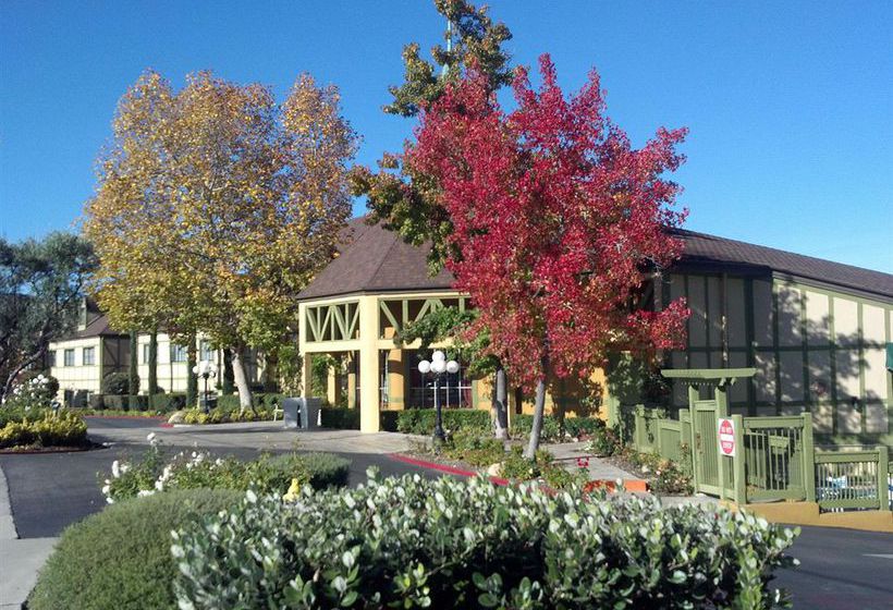 Hotel Holiday Inn Express Solvang - Santa Ynez Valley   | Solvang | California | United States 9