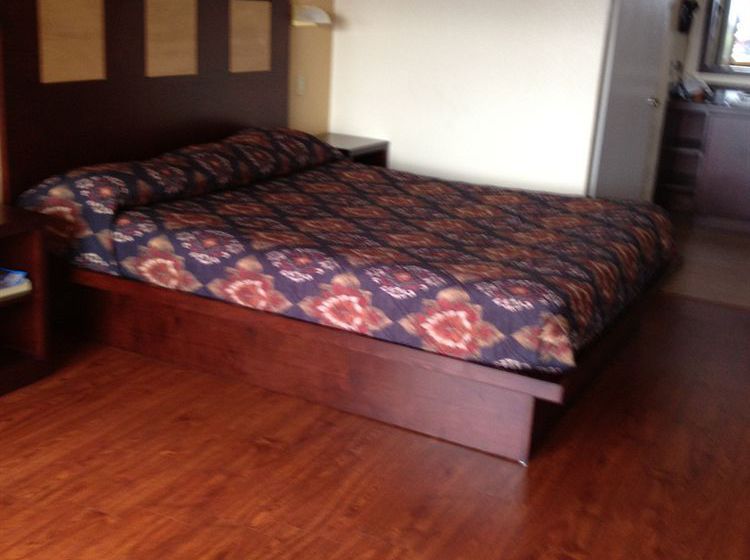 Hotel Budget Inn Santa Ana   | Santa Ana | California | United States 1