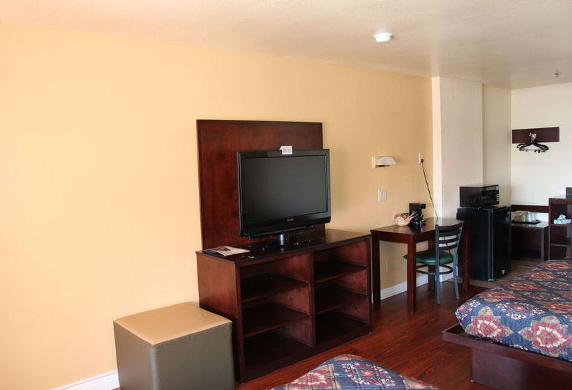 Hotel Budget Inn Santa Ana   | Santa Ana | California | United States 11