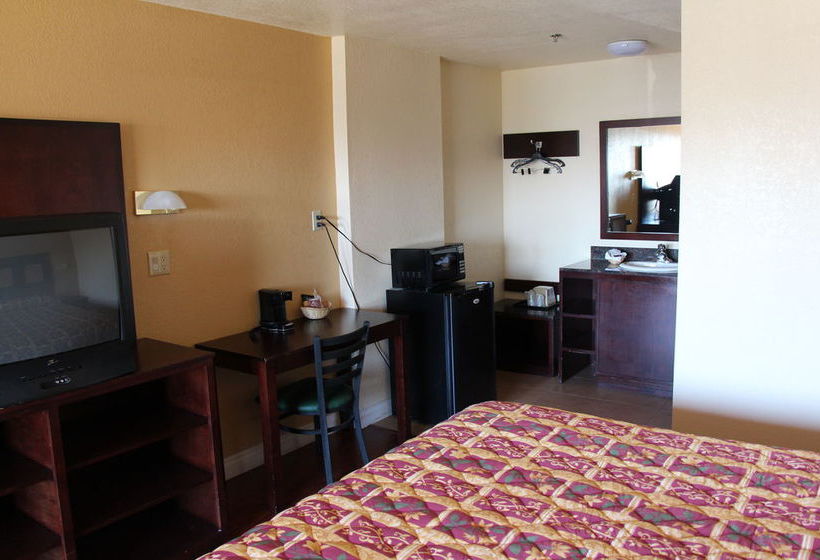 Hotel Budget Inn Santa Ana   | Santa Ana | California | United States 15