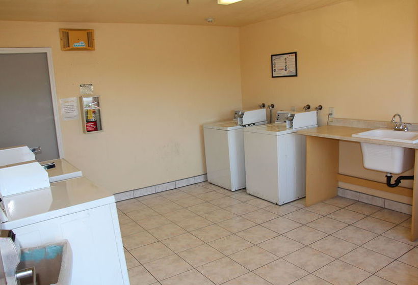 Hotel Budget Inn Santa Ana   | Santa Ana | California | United States 17