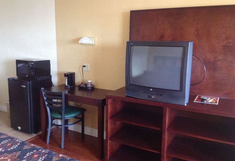 Hotel Budget Inn Santa Ana   | Santa Ana | California | United States 2