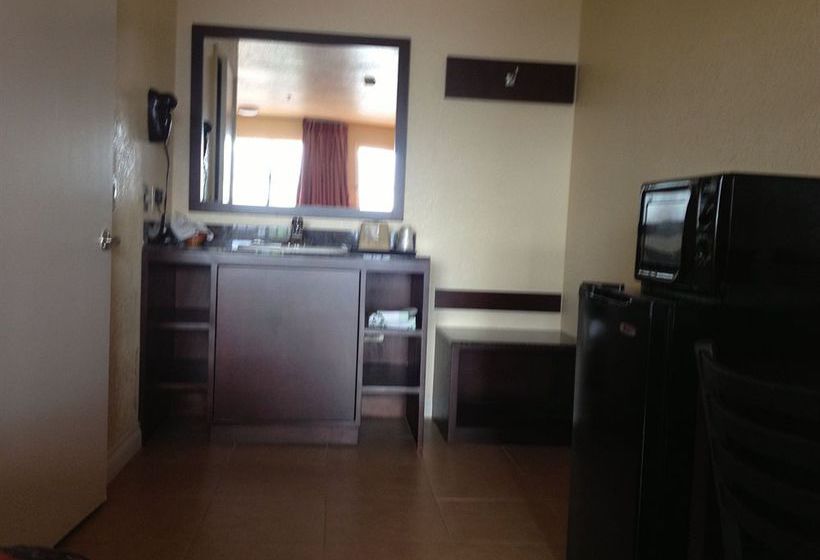 Hotel Budget Inn Santa Ana   | Santa Ana | California | United States 4