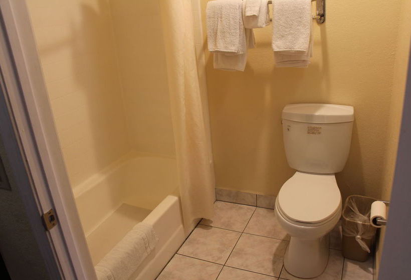 Hotel Budget Inn Santa Ana   | Santa Ana | California | United States 6