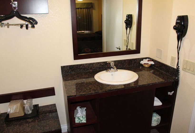 Hotel Budget Inn Santa Ana   | Santa Ana | California | United States 7